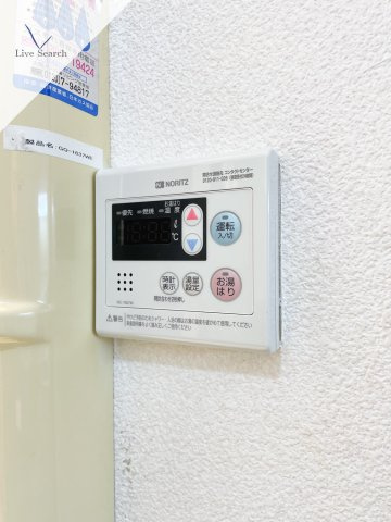 ＶＡＬＯＲＥ住吉Ⅱの設備