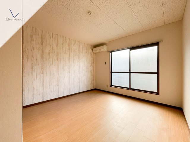 ＶＡＬＯＲＥ住吉Ⅱの居間・リビング