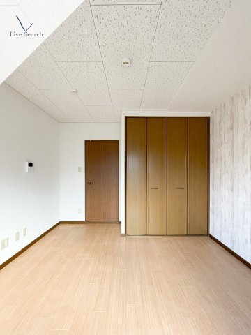 ＶＡＬＯＲＥ住吉Ⅱの寝室