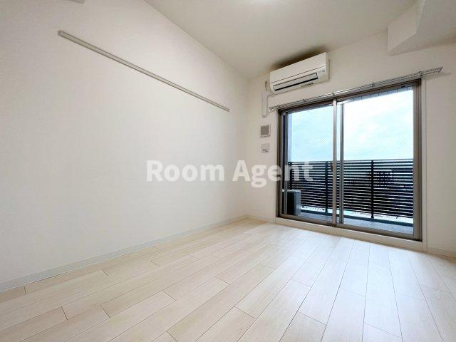 ディアレイシャス金山の内装