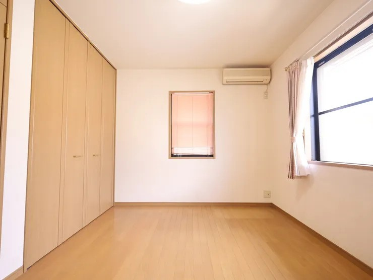 守山市金森町　中古戸建