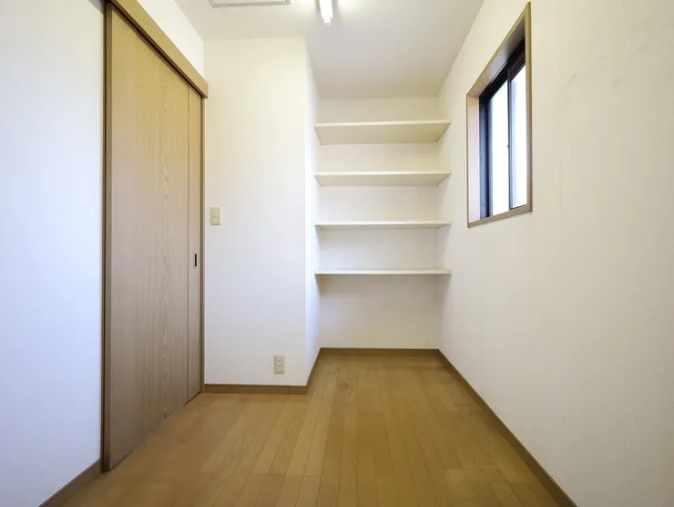 守山市金森町　中古戸建