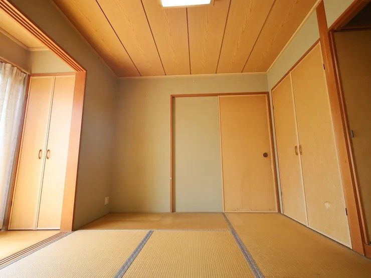 守山市金森町　中古戸建