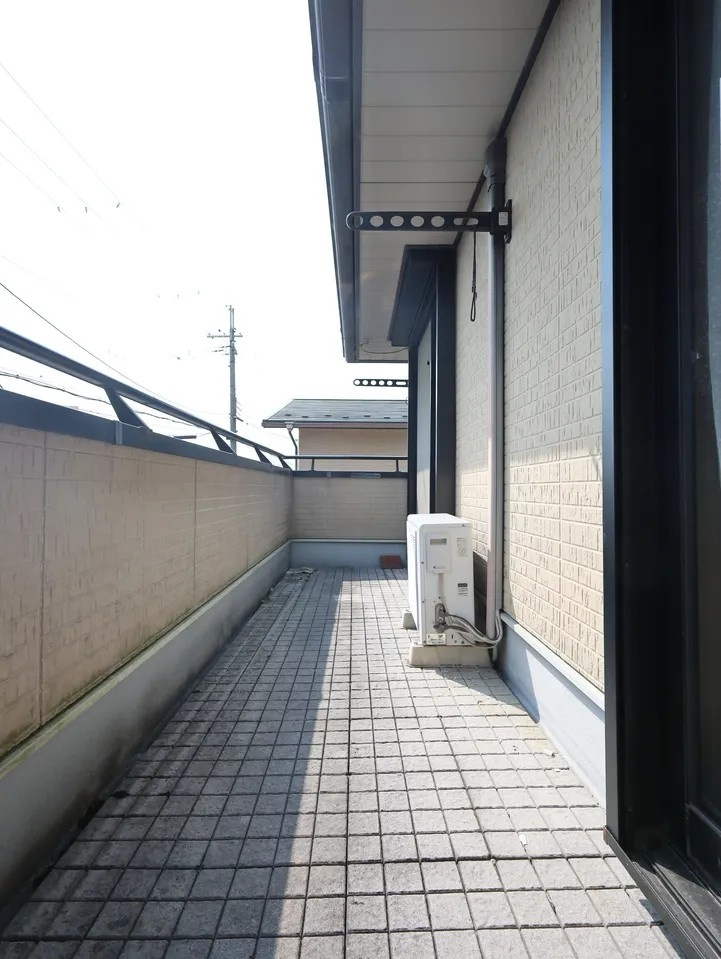 守山市金森町　中古戸建