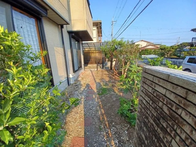 守山市金森町　中古戸建