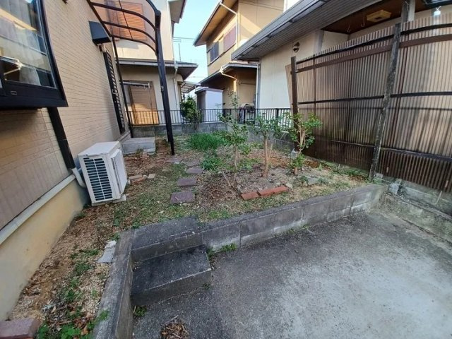 守山市金森町　中古戸建