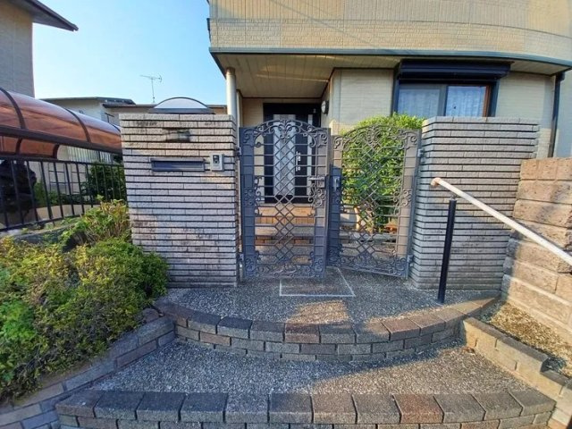 守山市金森町　中古戸建