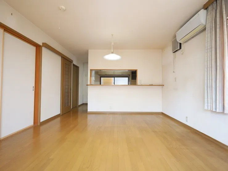 守山市金森町　中古戸建