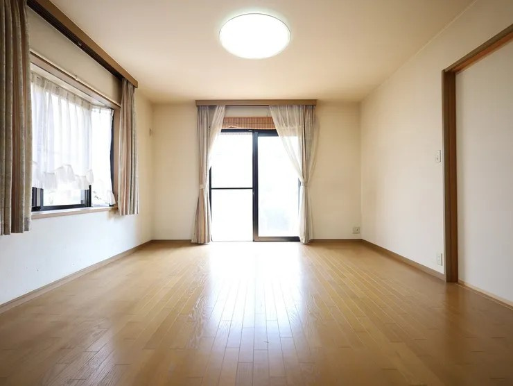 守山市金森町　中古戸建