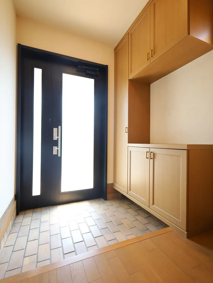 守山市金森町　中古戸建