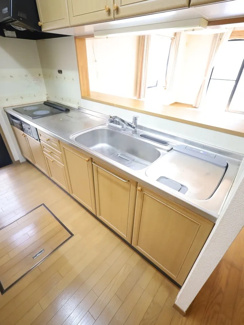  | 守山市金森町　中古戸建