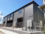 サン　ファーストの画像