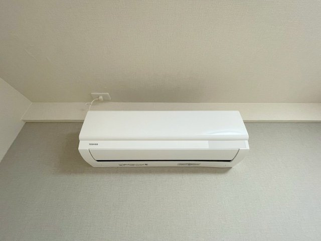 パークモダン新大阪の設備