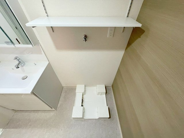 パークモダン新大阪の設備