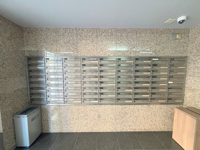 パークモダン新大阪のその他