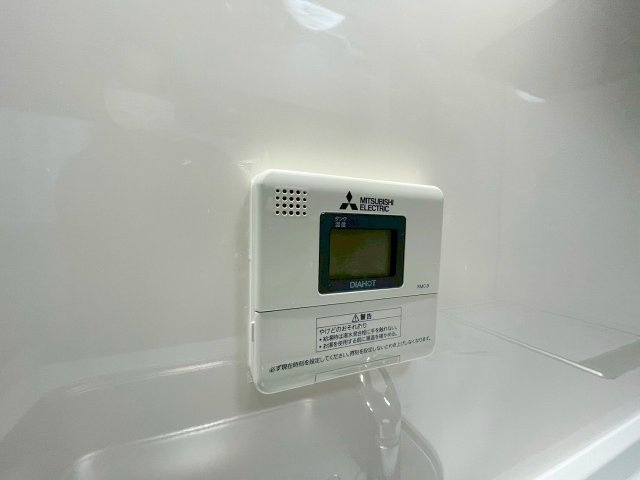 パークモダン新大阪の設備