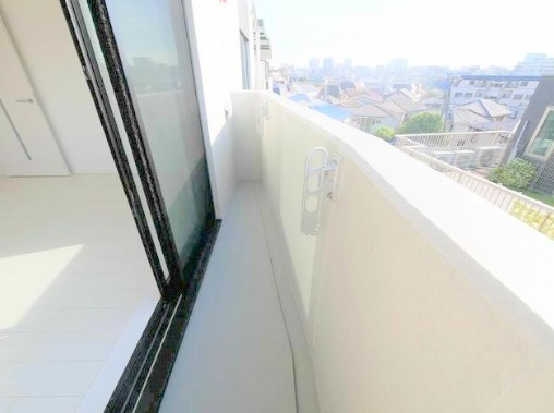 THE CLASS Omori residenceの展望|展望