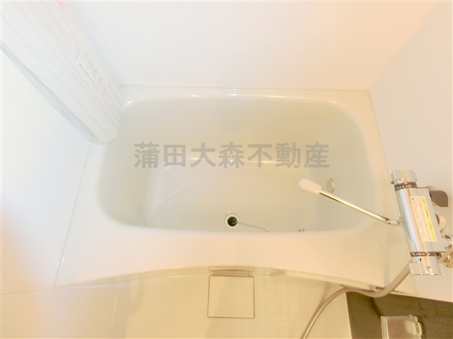 THE CLASS Omori residenceの浴室