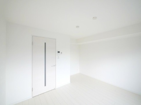 THE CLASS Omori residenceの居間・リビング