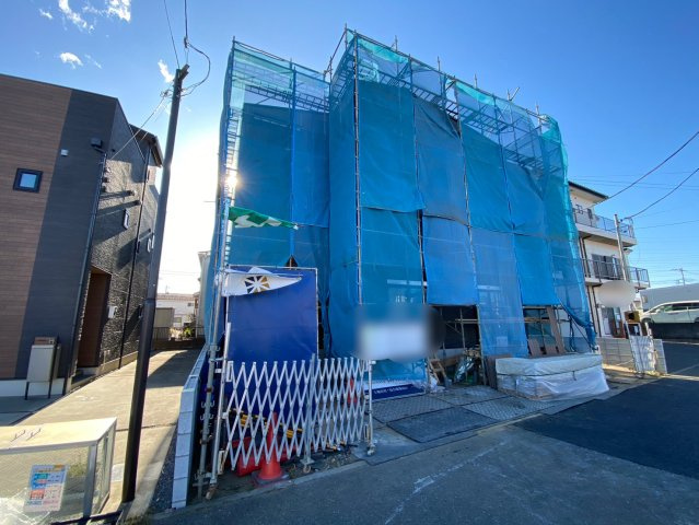 【外観】 | ※2026年1月25日撮影