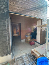 【エントランス】 | ※2026年1月25日撮影