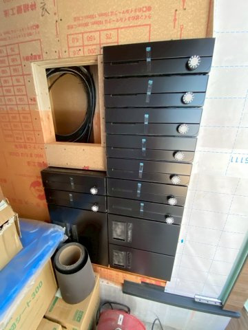 【その他共用部分】 | ※2026年1月25日撮影