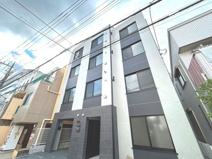 LiveFlat国分寺(ライブフラットコクブンジ)の画像