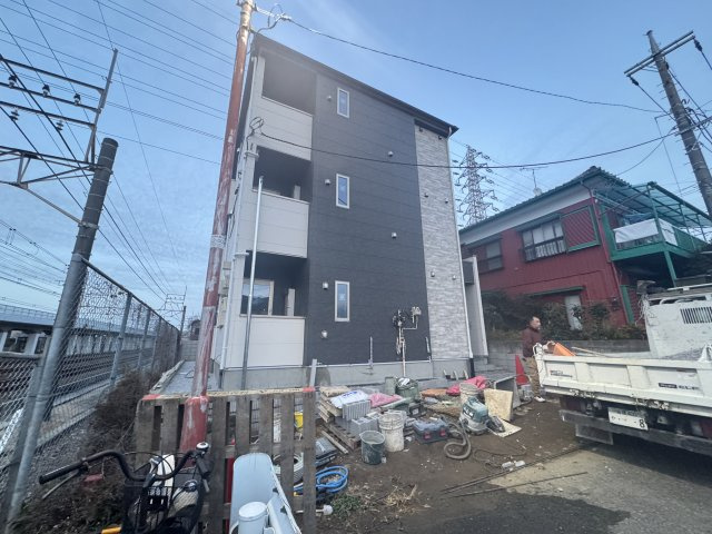 KEIAI RESIDENCE 馬橋