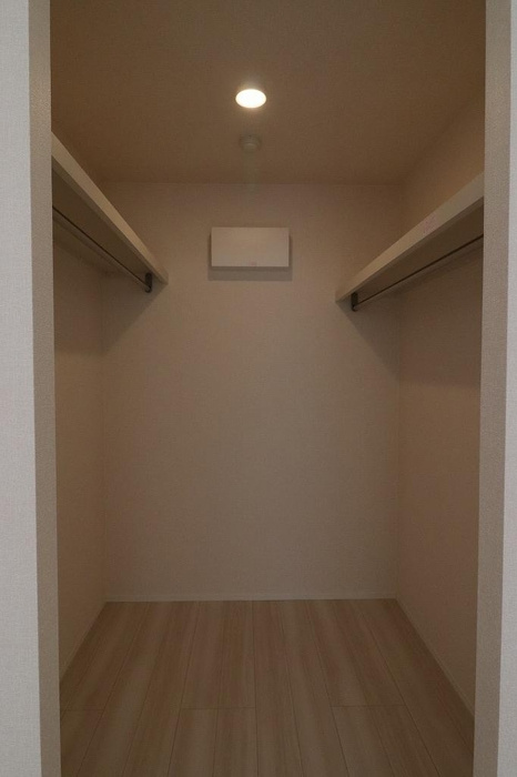 イリーニの収納