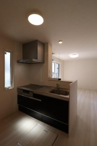 イリーニのキッチン