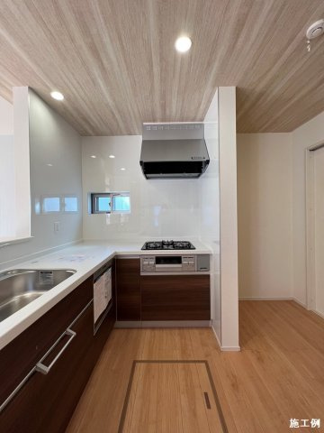 【内装】 | 同じ工務店様の施工例です。