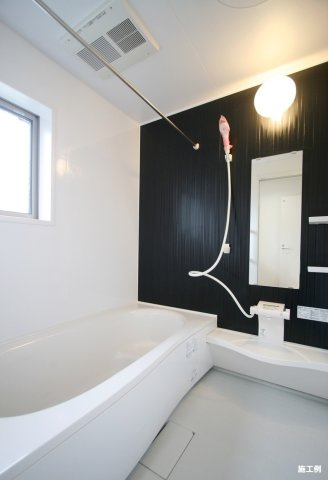 【内装】 | 同じ工務店様の施工例です。