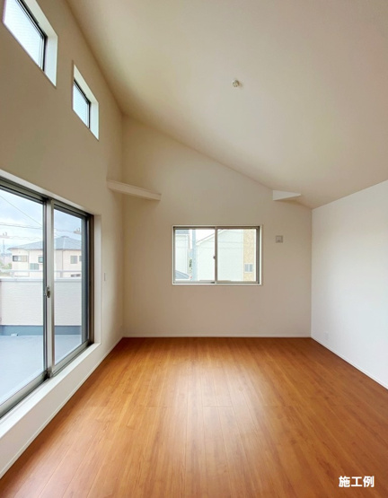 【内装】 | 同じ工務店様の施工例です。
