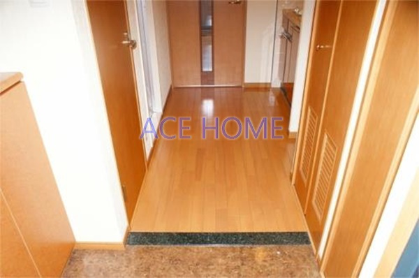 【玄関】 | プレサンス東本町