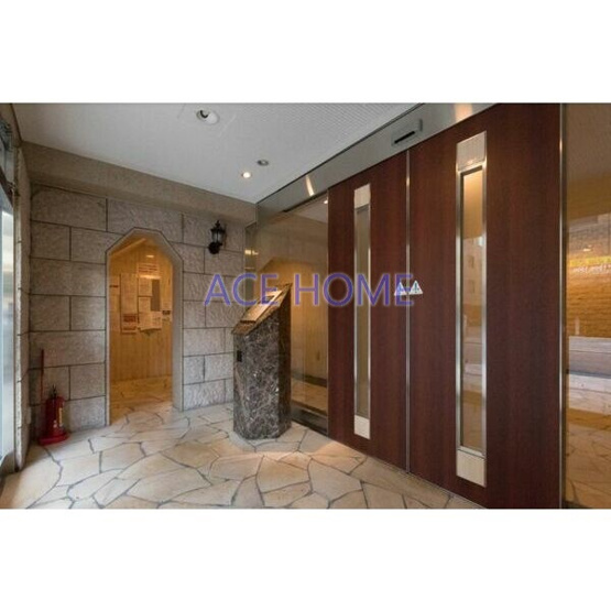 【セキュリティ】 | プレサンス東本町