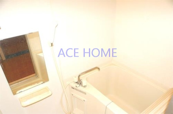 【浴室】 | プレサンス東本町