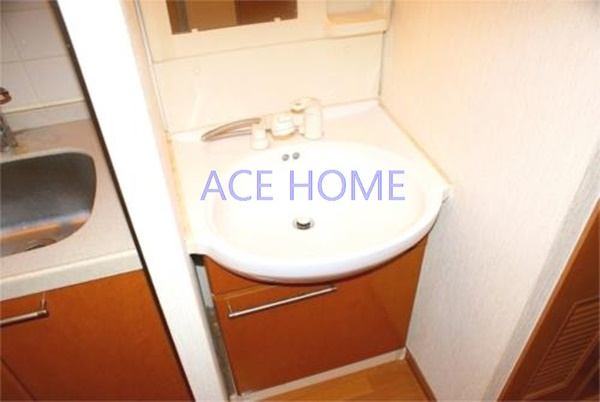 【洗面所】 | プレサンス東本町