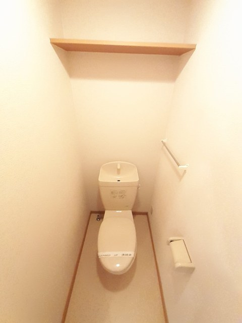 ソルボンヌのトイレ|トイレ