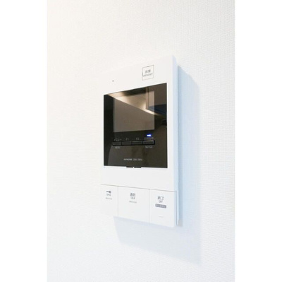 【セキュリティ】 | ウェルスクエア駒場東大前