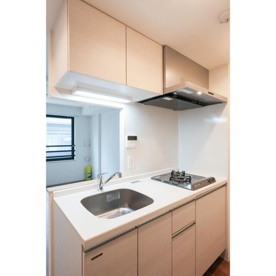 【キッチン】 | ウェルスクエア駒場東大前