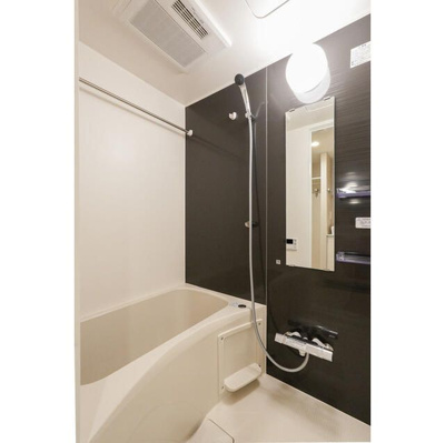 【浴室】 | ウェルスクエア駒場東大前