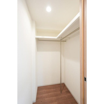 【収納】 | ウェルスクエア駒場東大前