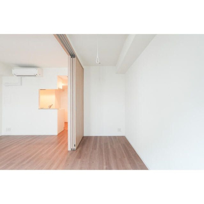 【内装】 | ウェルスクエア駒場東大前