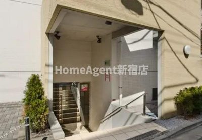 【エントランス】 | エムエムエスウエスト