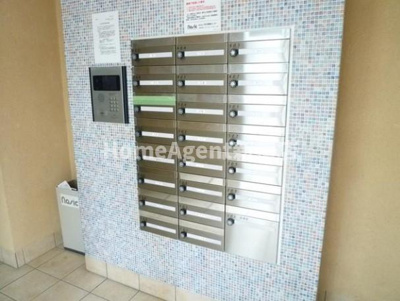 【エントランス】 | エムエムエスウエスト