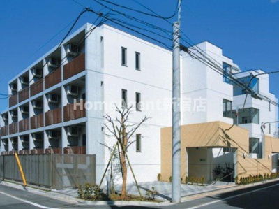 【外観】 | エムエムエスウエスト