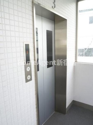 【その他共用部分】 | エムエムエスウエスト