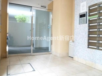 【エントランス】 | エムエムエスウエスト