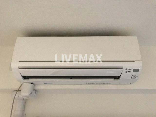 ※別部屋の物になります 