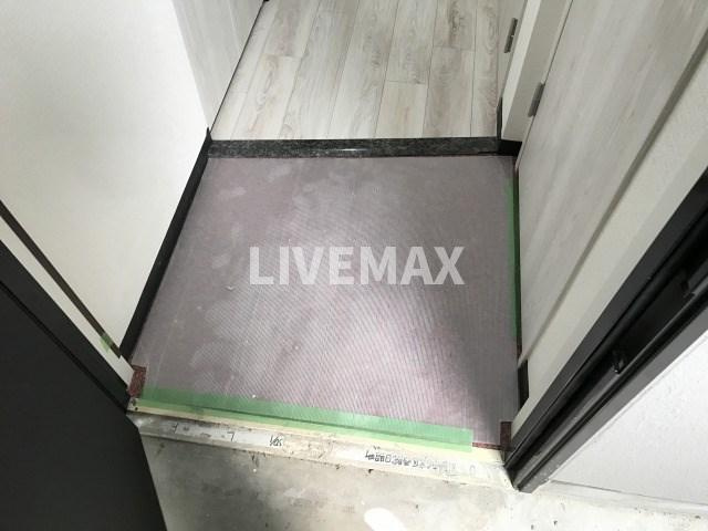 ※別部屋の物になります 